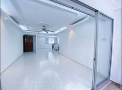 Blk 733 Yishun Avenue 5 (Yishun), HDB 5 Rooms #316497421